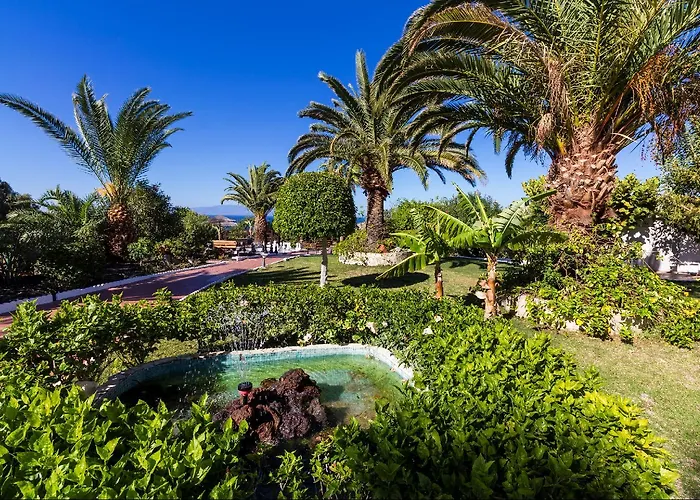 Apartahotel Regency Torviscas And