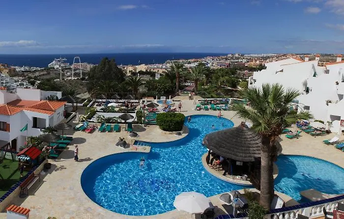 Regency Torviscas And Costa Adeje (Tenerife)