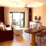 Lägenhetshotell Regency Torviscas And 3*