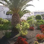 Lägenhetshotell Regency Torviscas And 3*