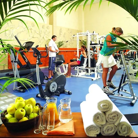 Regency Torviscas And 3* Costa Adeje