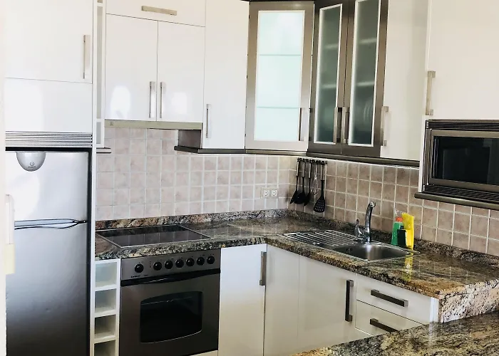 Regency Torviscas And 3* Costa Adeje (Tenerife)