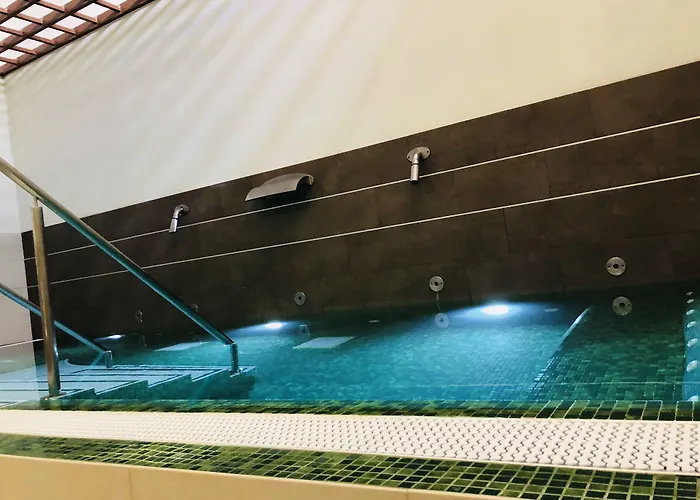 Regency Torviscas And Aparthotel 3*