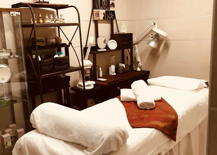 Regency Torviscas And Aparthotel Costa Adeje (Tenerife)