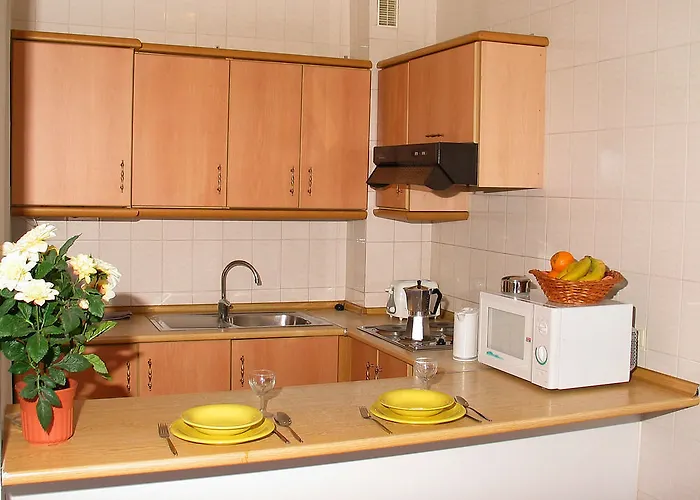 Regency Torviscas And 3*