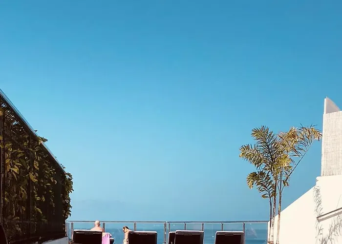 Regency Torviscas And Costa Adeje (Tenerife)