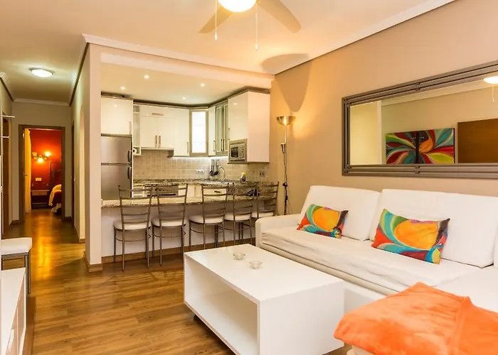 Regency Torviscas And Hotel apartamentowy 3*